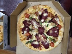 -达美乐比萨(国瑞北路店)