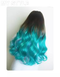 -MyStyle美发沙龙