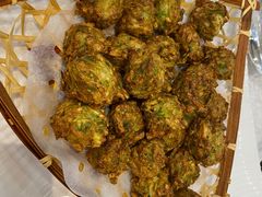 萝卜丸子-潍坊菜馆(三里河南横街店)