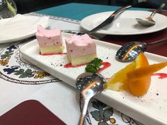 -西单元牛排馆(长安大学城店)