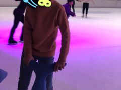 -TheRink大零溜冰场(IFS国金中心店)