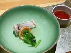 -奈良本寿司(永嘉路店)