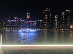 -琶醍壹号•音乐江景餐吧