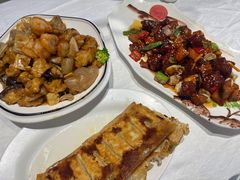 -大眼锅贴水饺(河东店)