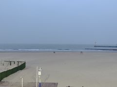 -海天一色海景自助餐厅(西港花园店)