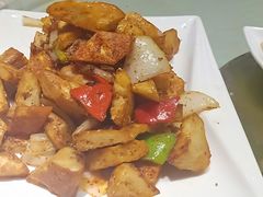 -马布尔莱斯食府(西红门店)