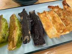 -众品老方子锅贴甜沫(李村店)