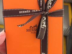 -HERMES(上海恒隆广场店)