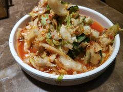 -熙成烧烤(白塔岭店)