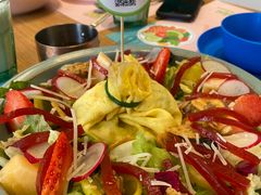 -飞鸟站餐厅(回龙观店)