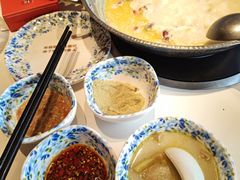 -古膳记猪肚鸡.生蚝鸡(拱北店)