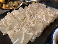-妈妈家铁锅炖(景诚园综合楼店)