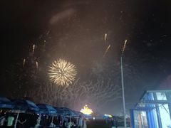 -泰达航母主题公园