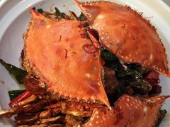 -大锅强·蒸海鲜青岛菜(吾悦广场店)