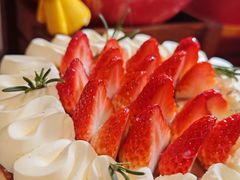 -怡咖啡·自助餐·西安香格里拉