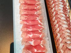 -阳坊涮肉(万柳华联·颐和园店)
