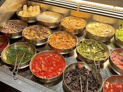 -火炉火自助餐(西直门凯德MALL店)