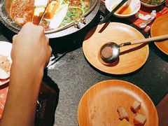 -牛New寿喜烧(金茂览秀城店)