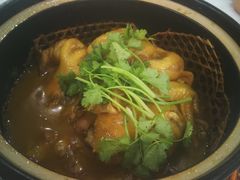 -聚丰园•湖鲜餐厅(阿红私房菜梅石路店)