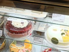 -哈根达斯(深圳海岸城店)