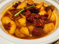 -大碗李·海鲜天津菜(河北路店)