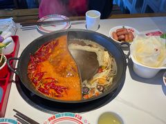 -牛市坎火锅(温州街店)