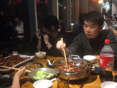 -望京一号·重庆江湖菜(工体店)