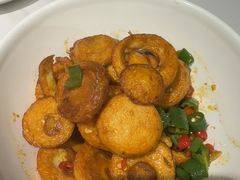 -兰湘子·湘菜小炒(石家庄万象城店)