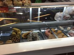 -秋林里道斯(中央大街店)