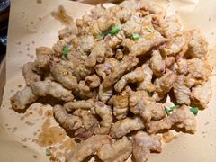 -西郊八号·山野江西菜(开发区店)