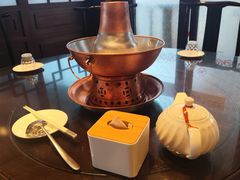 -南门涮肉(通州大船店)