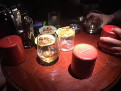 -LA CHULA&MEEGO女仆桌游酒吧