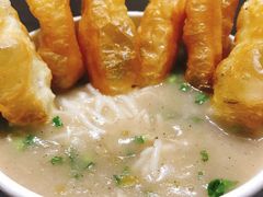 -汪记鲜鱼糊汤粉(沈阳路总店)