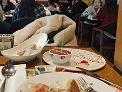 -安妮意大利餐厅(国贸店)
