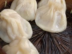-锅贴大王南翔小笼(临沂二村店)
