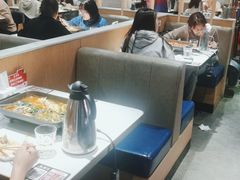 大堂-鱼酷活鱼烤鱼(北美店)
