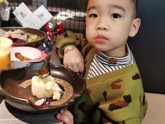 -匠和风精致料理(祥禾天地店)
