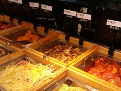 -韩盛·盛江山自助料理(学院路江北大学城店)