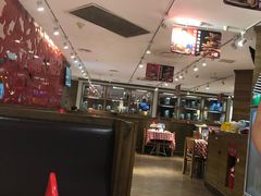 -西贝莜面村(上海百联西郊店)