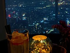 -广州四季酒店·天吧·高空酒吧