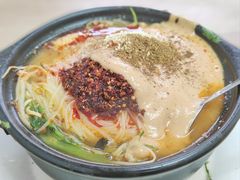 -小街曹师傅砂锅麻辣烫(亚泰大街店)