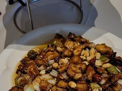 -眉州东坡(北苑华贸店)