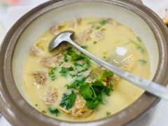 -瑞福园联谊餐室(茂名南路店)