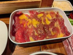 -鑫隆四季涮肉(八角畅游店)