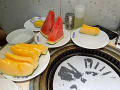 -鹿客·臻鲜海鲜自助餐厅(新塘万达广场店)
