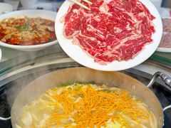 -芭夯兔·兔肉汤锅(新都店)