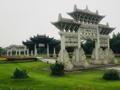 -江南第一家
