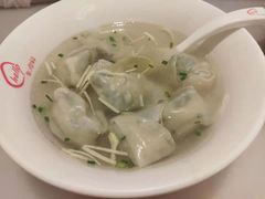 -老盛兴汤包馆(国顺东路店)
