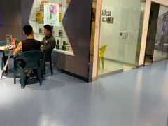 -优享健身(物美圣熙8号购物中心店)