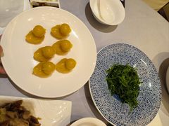 -全聚德(上海首店浦东店)